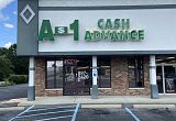 A-1 Cash Advance in  exterior image 1