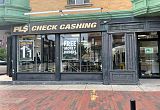 PLS Check Cashers payday loans in Massachusetts (MA)