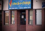 The Check Exchange in  exterior image 1