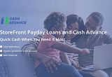 Same day payday loans 1F Cash Advance in New Jersey