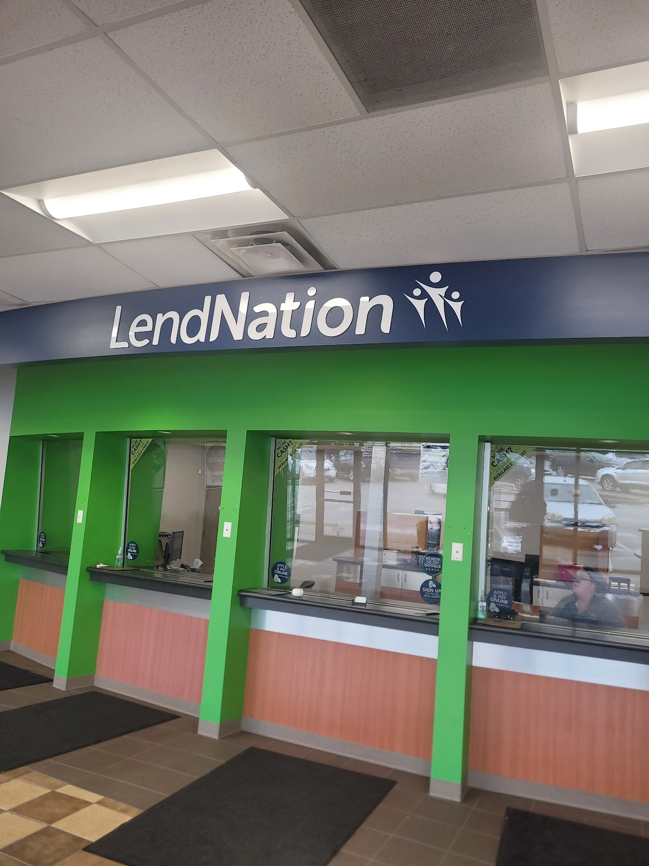 LendNation payday loans in Kansas City, Kansas (KS)