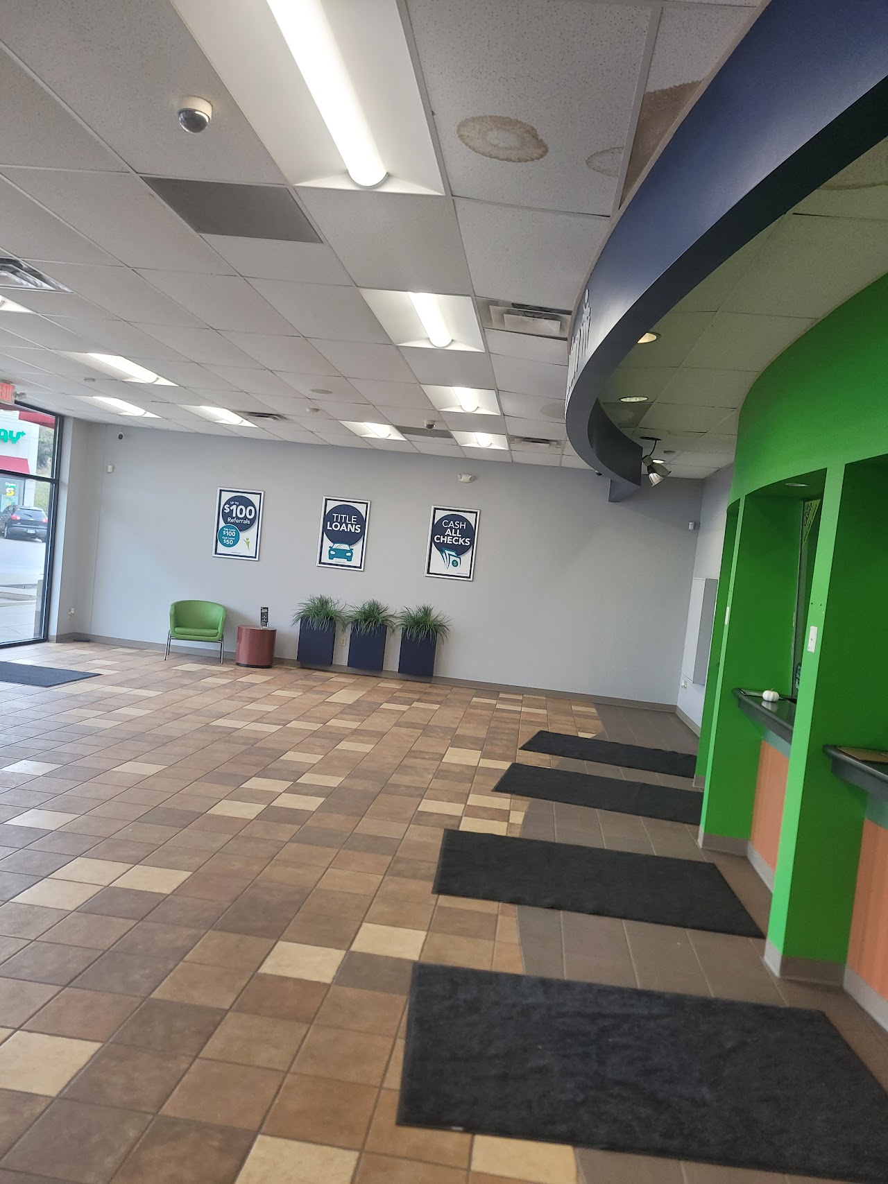 LendNation - exterior - Kansas City, Kansas