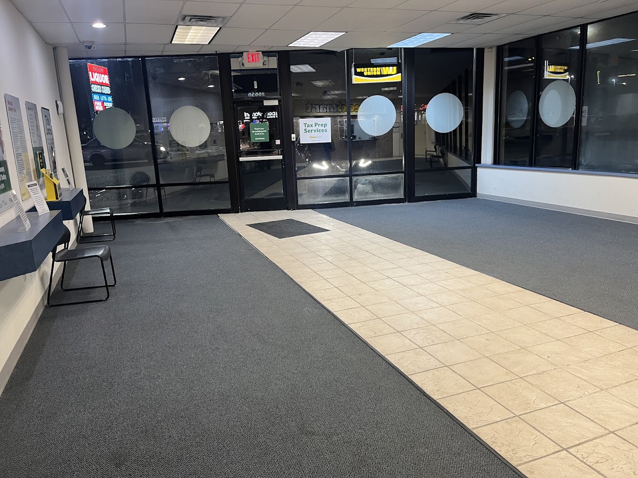 CheckSmart payday loans in Sterling Heights, Michigan (MI)