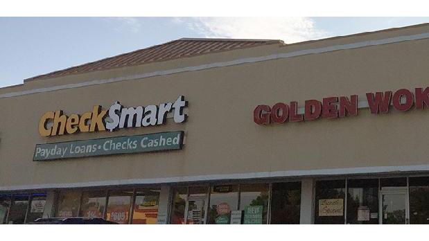 CheckSmart payday loans in Indianapolis, Indiana (IN)