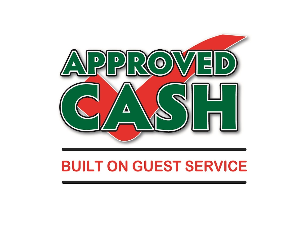 Check Into Cash - exterior - Mount Pleasant, South Carolina