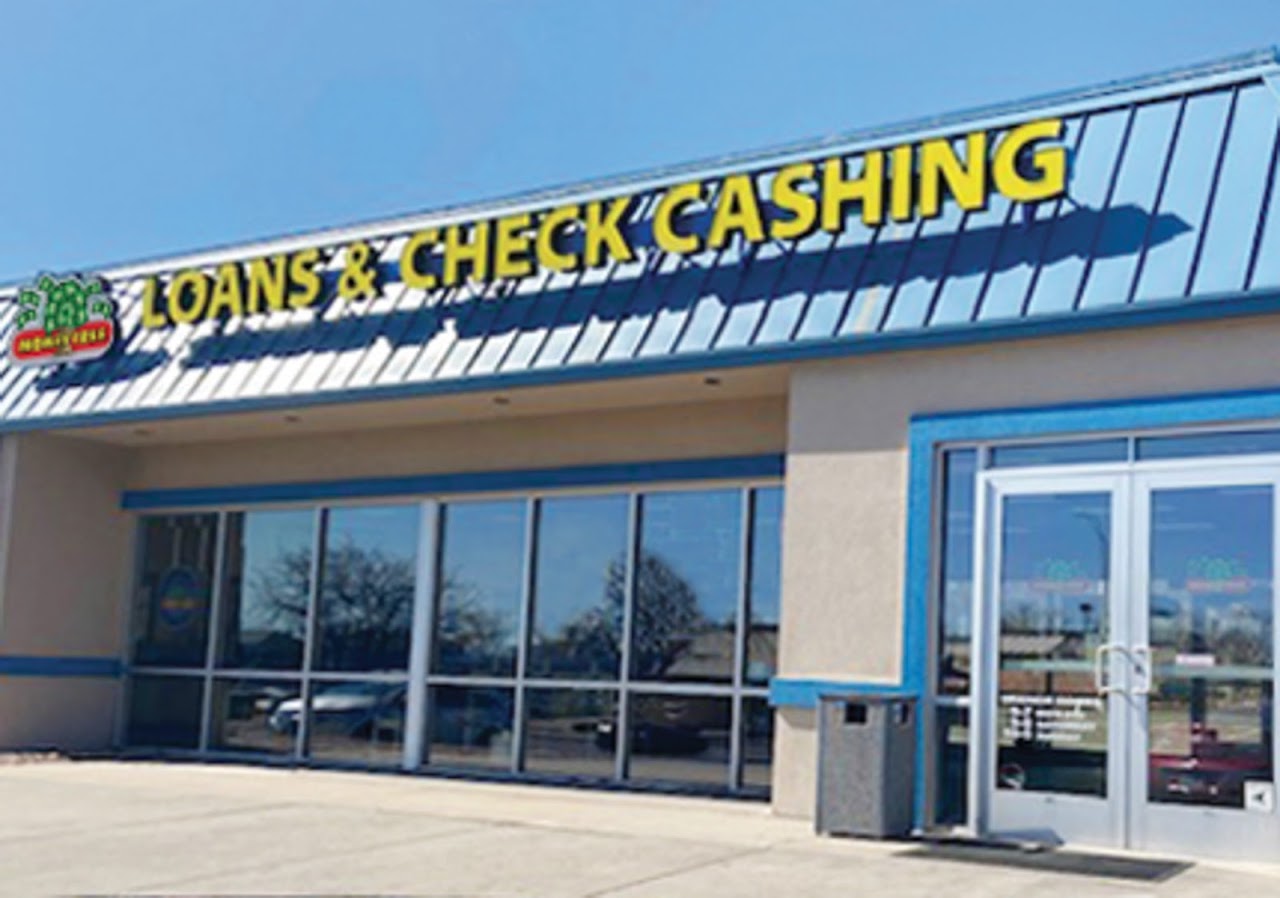 Moneytree payday loans in Colorado Springs, Colorado (CO)