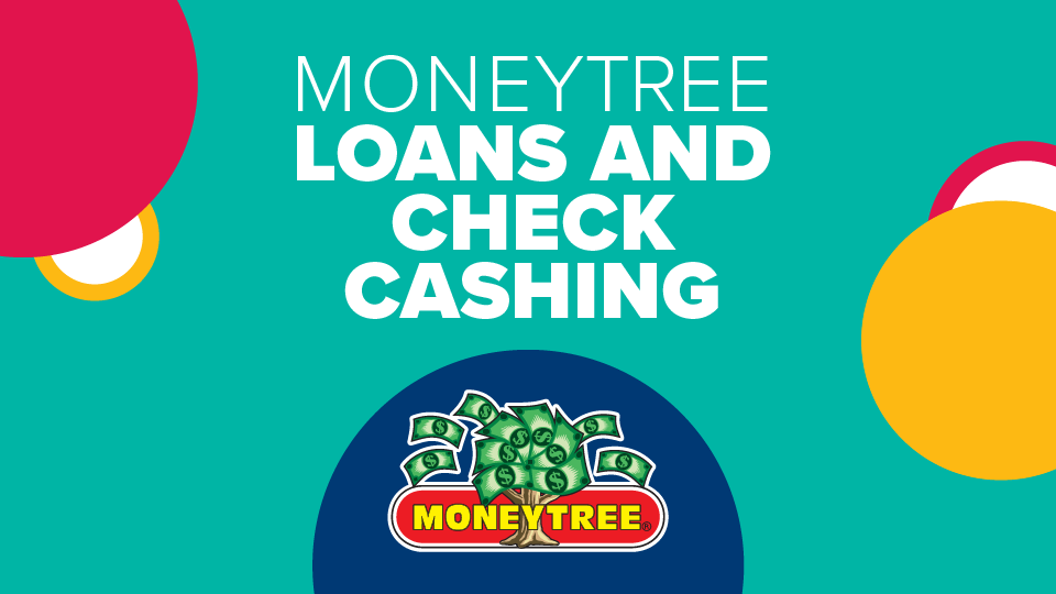 Moneytree - exterior - Colorado Springs, Colorado