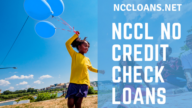 NCCL No Credit Check Loans - exterior - Saint Louis, Missouri