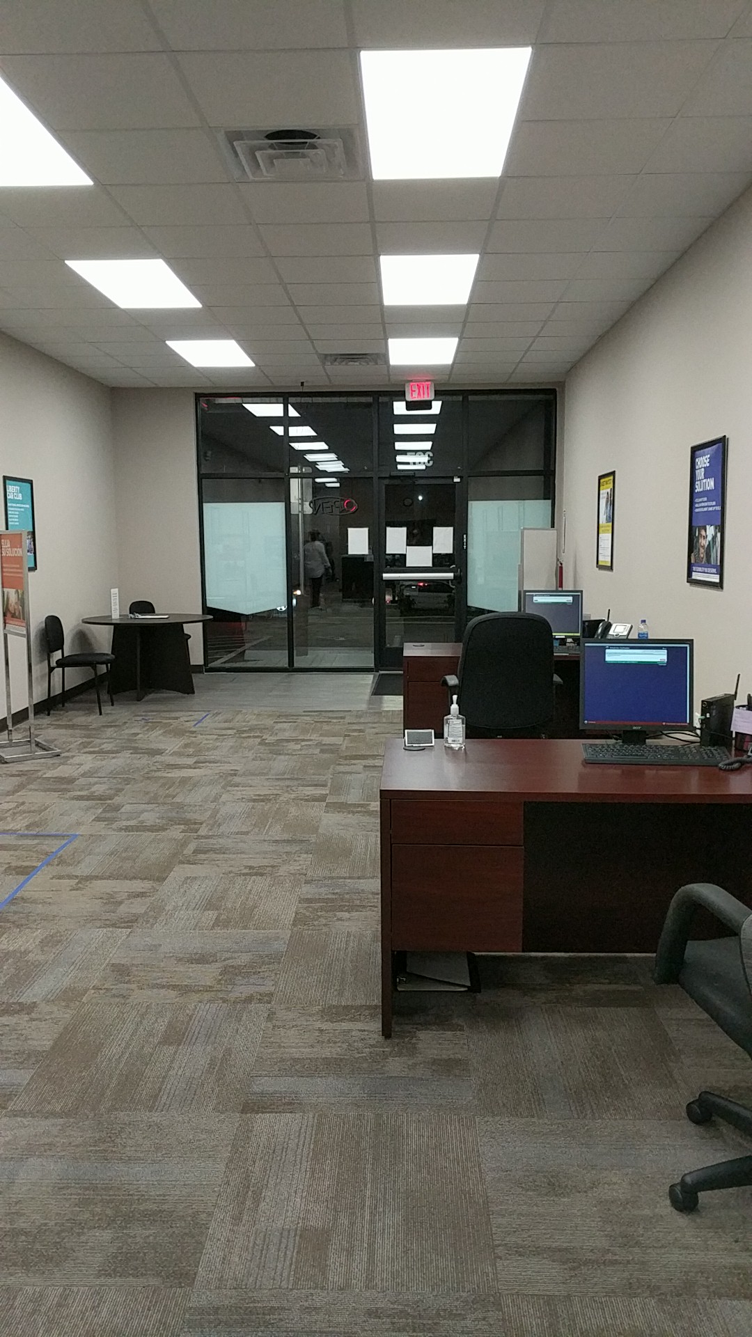 Missouri Title Loans, Inc. - exterior - Springfield, Missouri