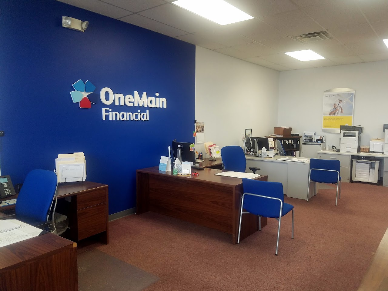 OneMain Financial payday loans in Idaho Falls, Idaho (ID)