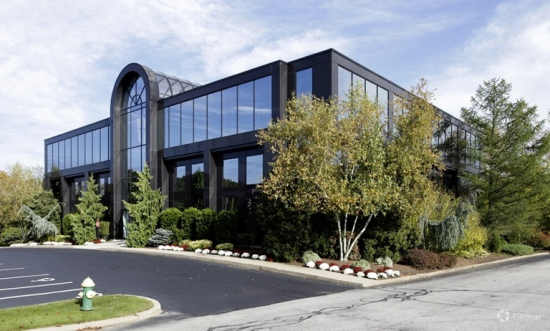 EMCAP Lending - exterior - Cranston, Rhode Island