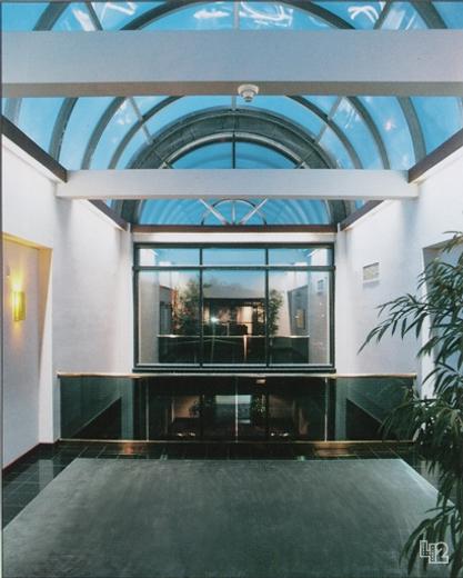 EMCAP Lending - exterior - Cranston, Rhode Island