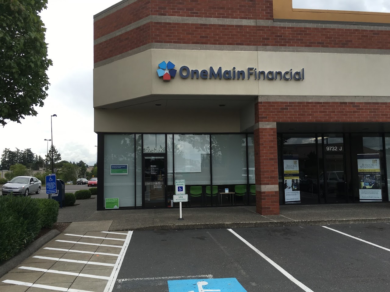 OneMain Financial payday loans in Portland, Oregon (OR)