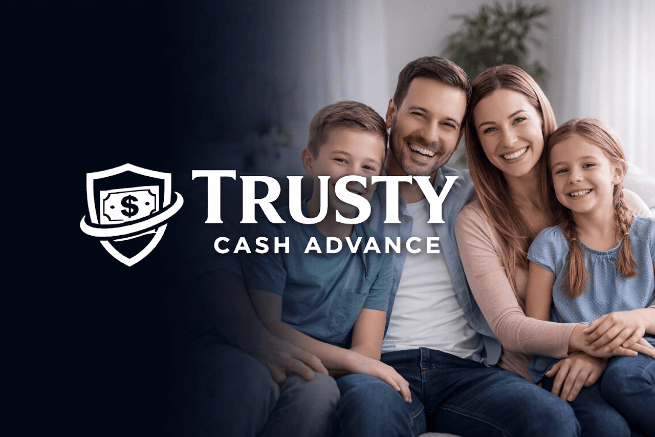 Trusty Cash Advance payday loans in Raleigh, North Carolina (NC)
