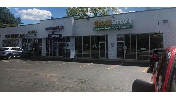 CheckSmart payday loans in Cincinnati, Ohio (OH)