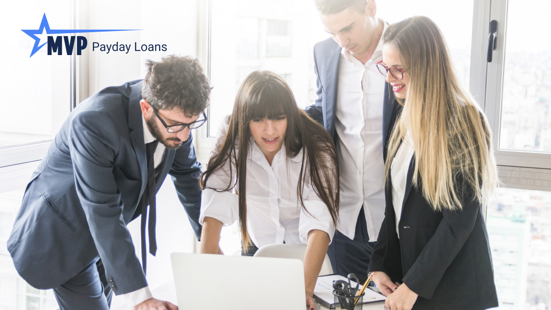 MVP Payday Loans payday loans in Independence, Missouri (MO)