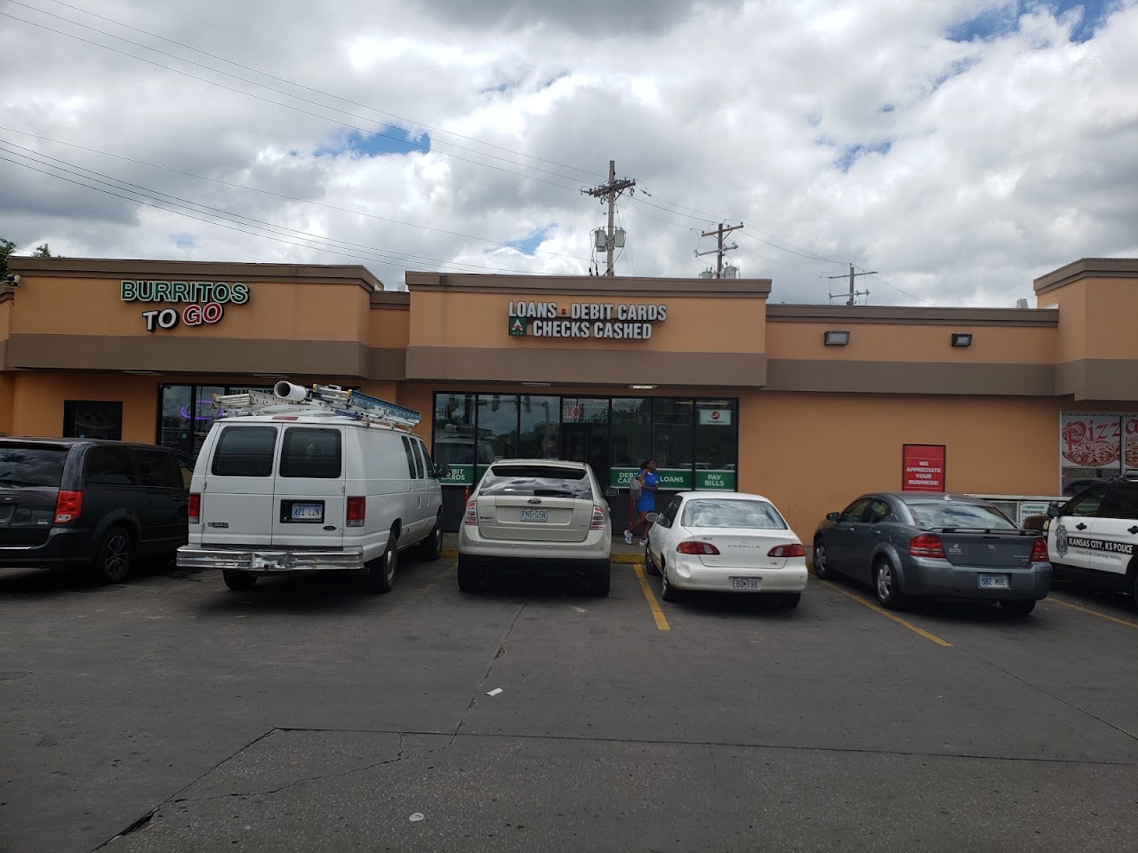 ACE Cash Express payday loans in Kansas City, Kansas (KS)