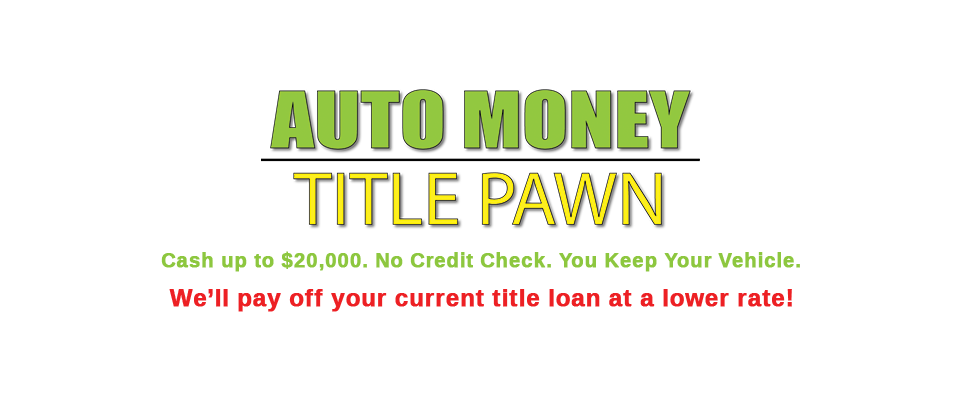 Auto Money payday loans in Macon, Georgia (GA)