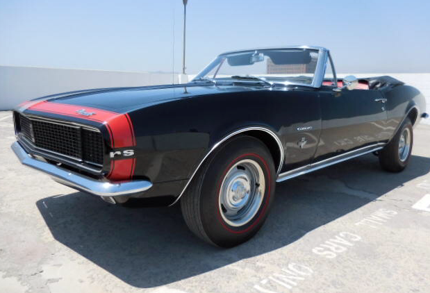 Rpm Lenders - Car Title Loans - exterior - Los Angeles, California