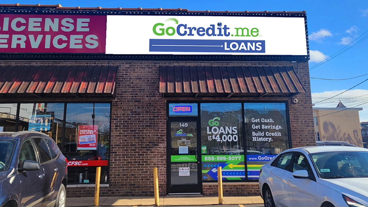 GoCredit.me - Lake & Western payday loans in Chicago, Illinois (IL)