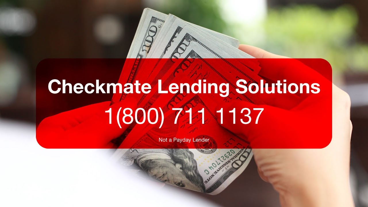 Checkmate Lending Solutions - exterior - Chicago, Illinois