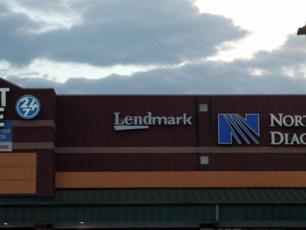Lendmark Financial Services LLC installment loans in Louisville, Kentucky (KY)