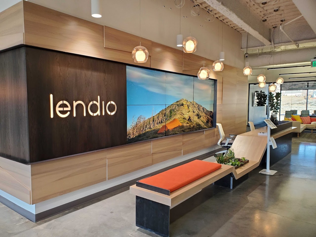 LendingWISE, LLC and Lendio Marketplace - exterior - Knoxville, Tennessee