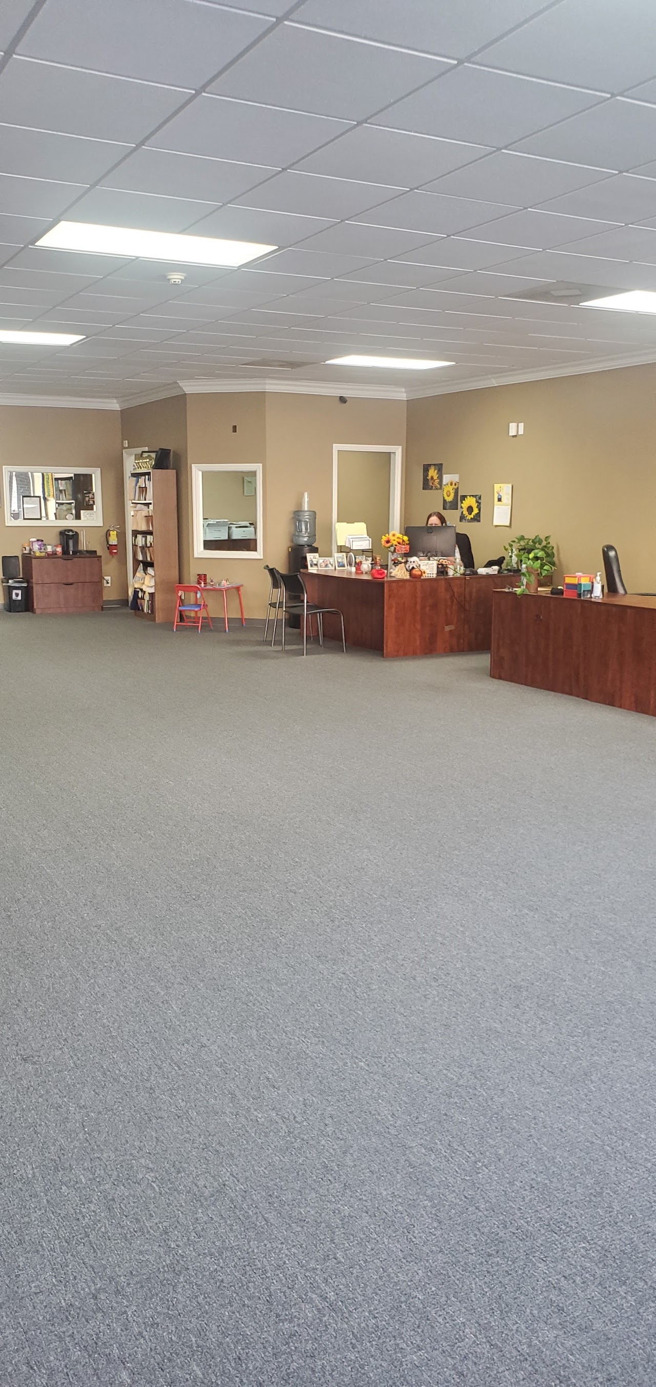Service Loan - exterior - Knoxville, Tennessee