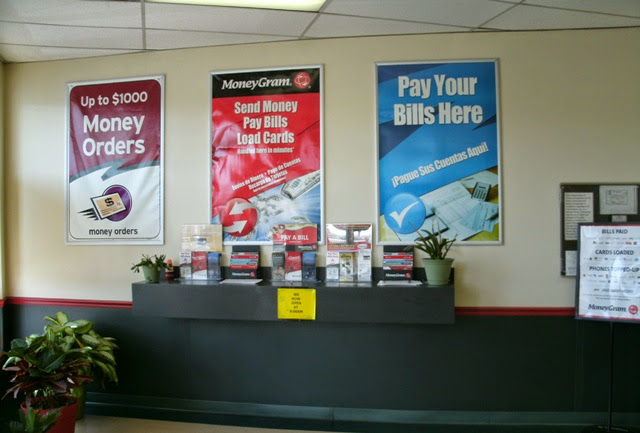 ACE Cash Express - exterior - Annapolis, Maryland