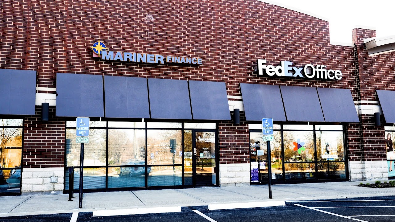 Mariner Finance payday loans in Naperville, Illinois (IL)