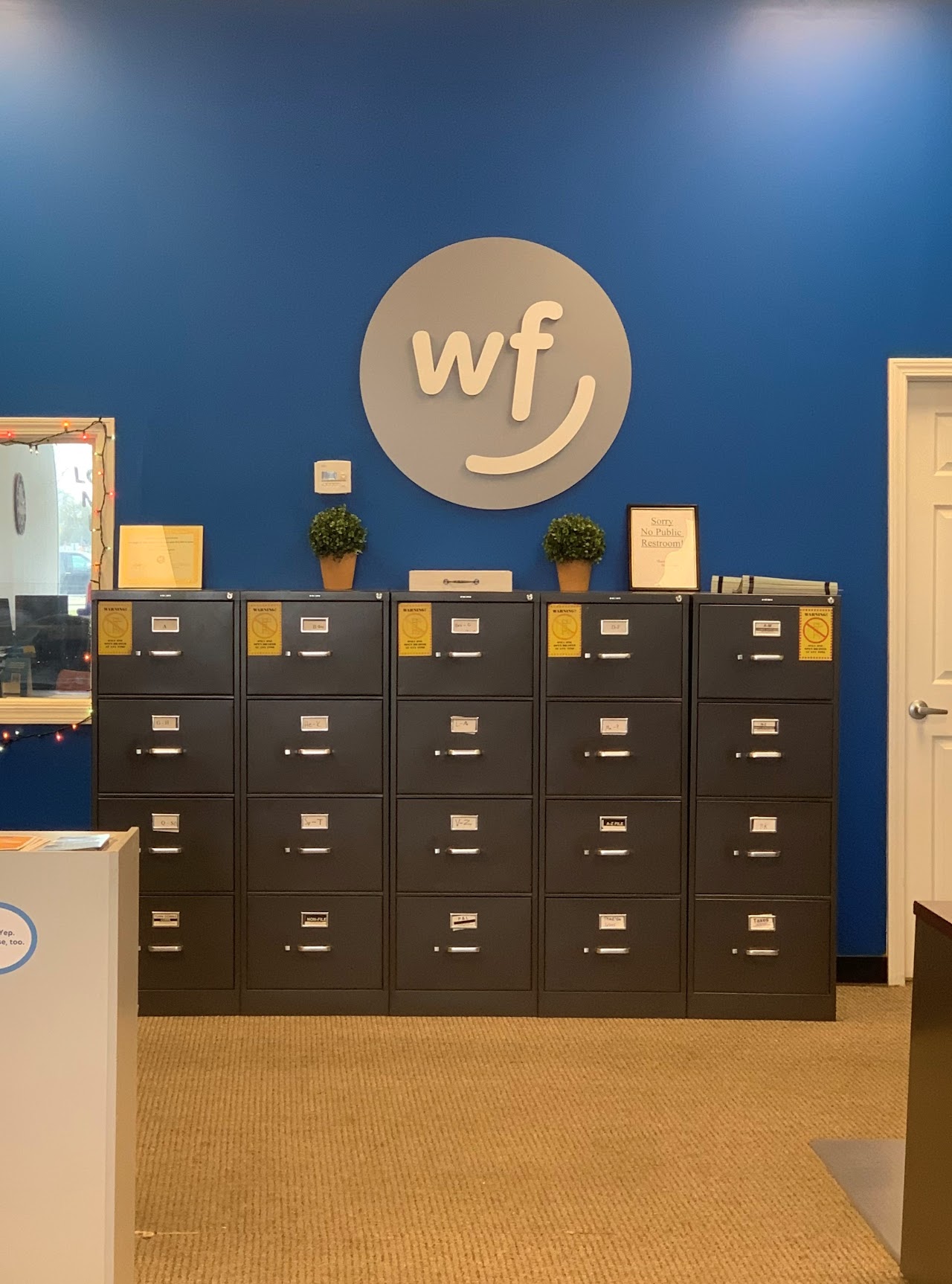 World Finance - exterior - Lafayette, Louisiana