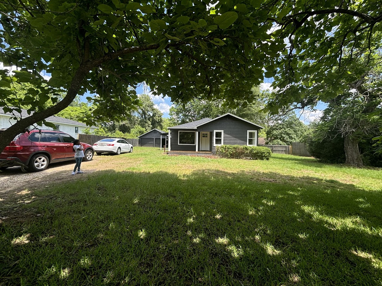Travis Lang - Mortgage Lender | Barrett Financial Group, LLC. - exterior - Bismarck, North Dakota