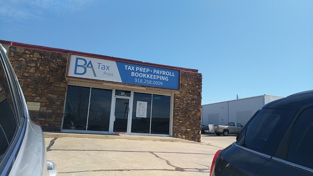 Empire Finance of Broken Arrow - exterior - Broken Arrow, Oklahoma
