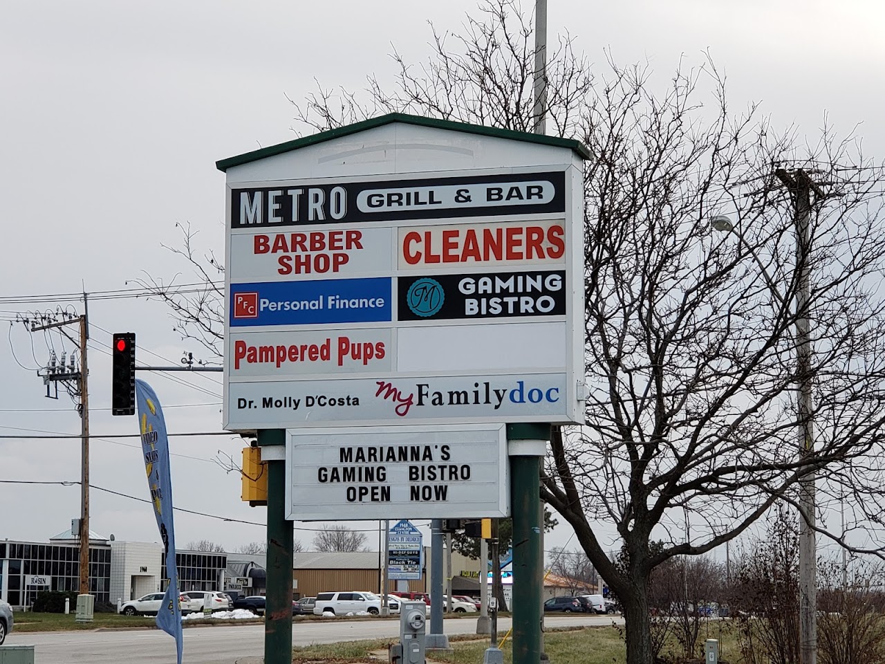Mariner Finance - exterior - Joliet, Illinois