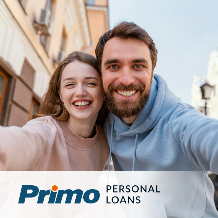 Primo Personal Loans - exterior - Stockton, California