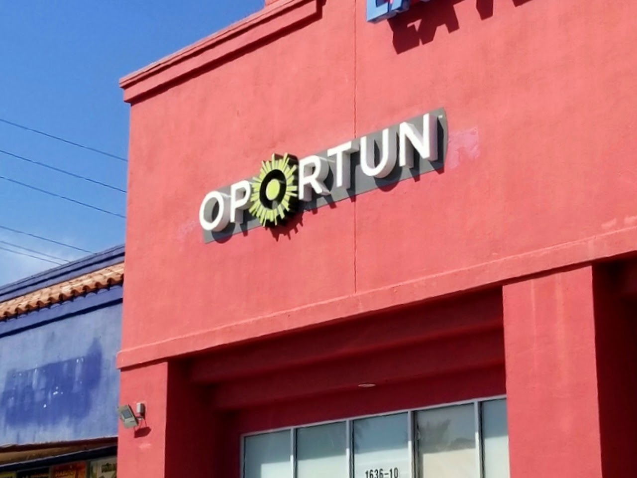 Oportun - exterior - San Jose, California