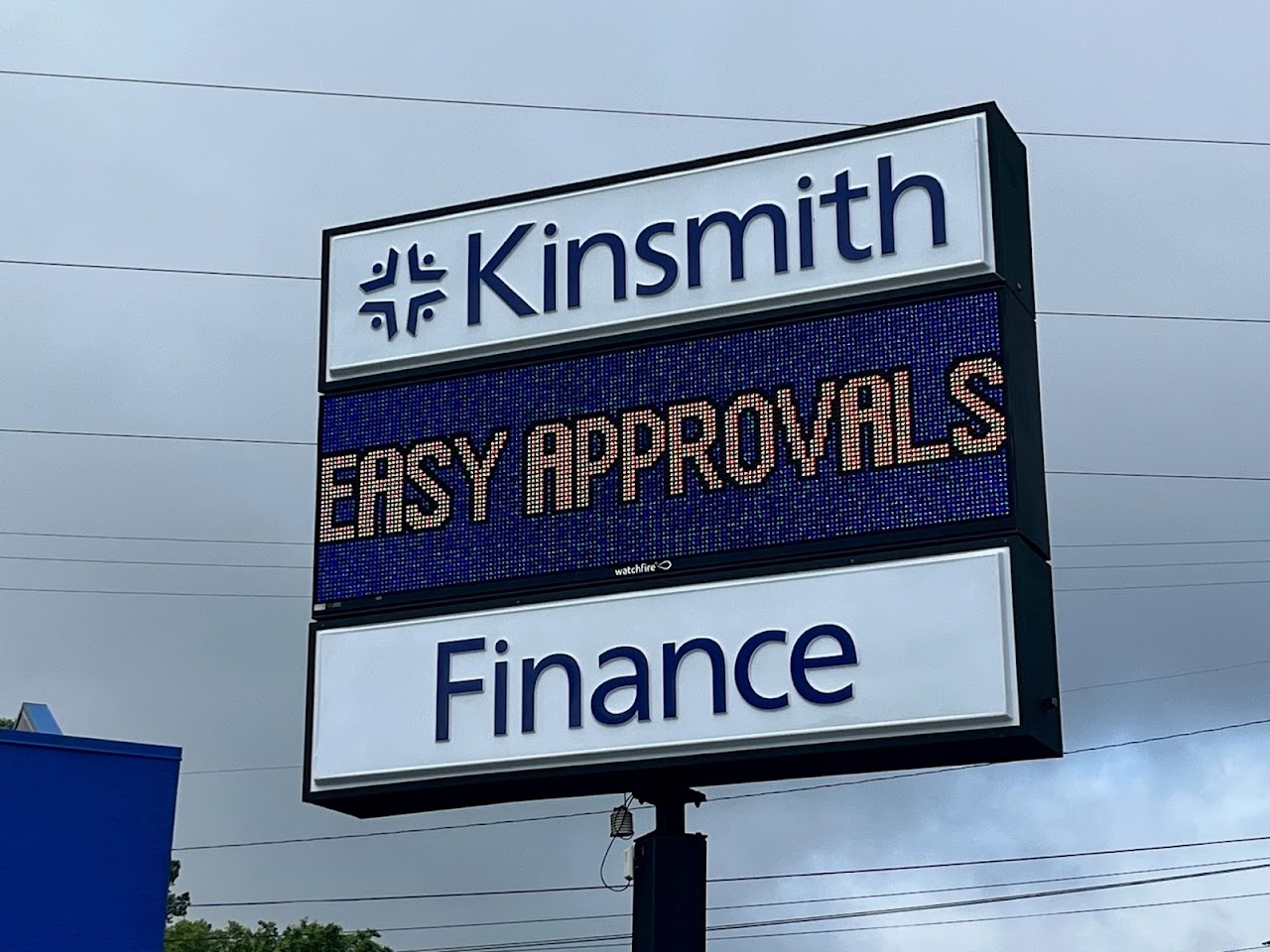 Kinsmith Finance payday loans in Chattanooga, Tennessee (TN)