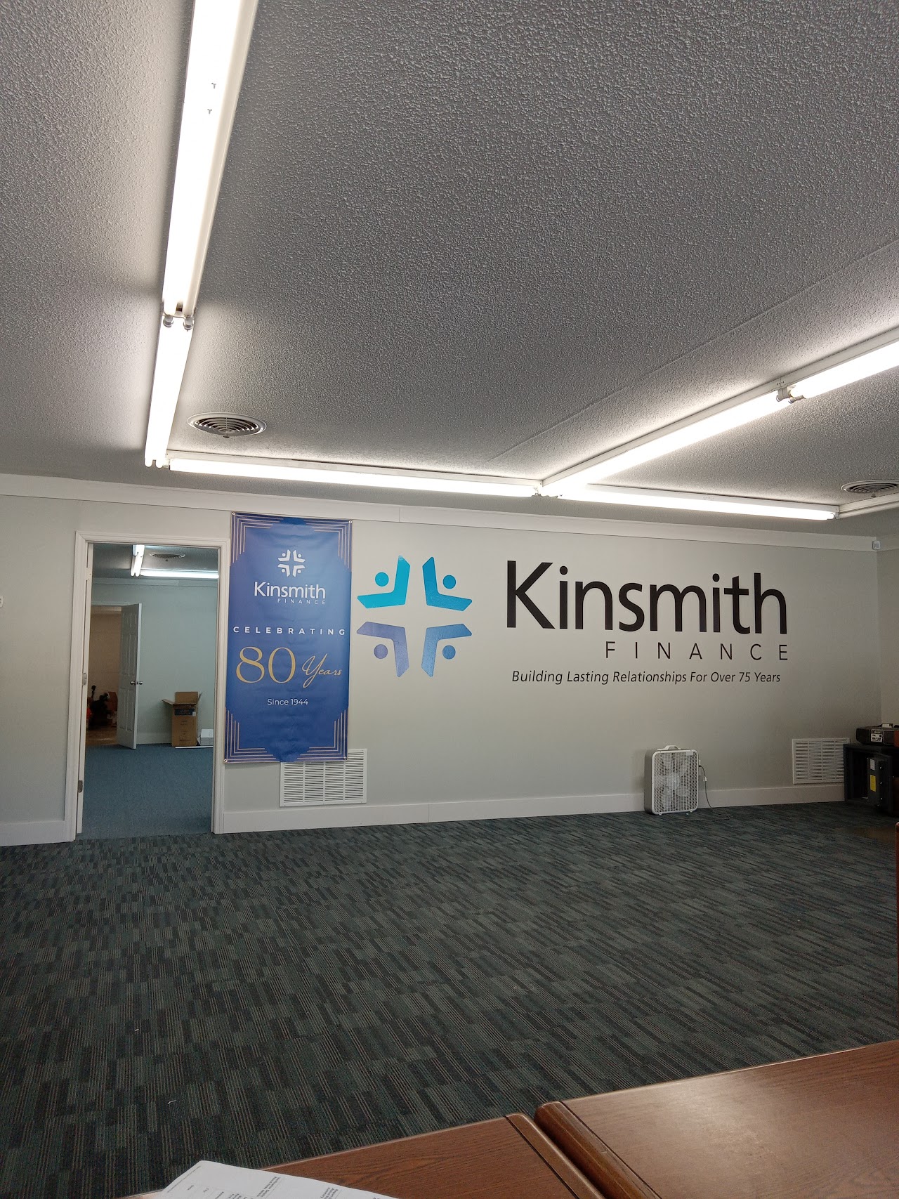 Kinsmith Finance - exterior - Chattanooga, Tennessee