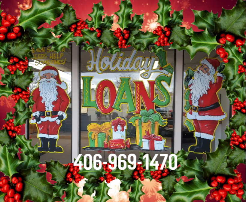 Bighorn Financial - exterior - Billings, Montana