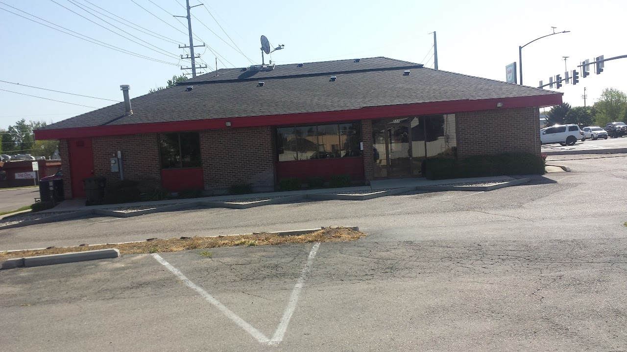 Northwest Title Loans - exterior - Meridian, Idaho