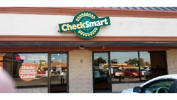 CheckSmart installment loans in Toledo, Ohio (OH)
