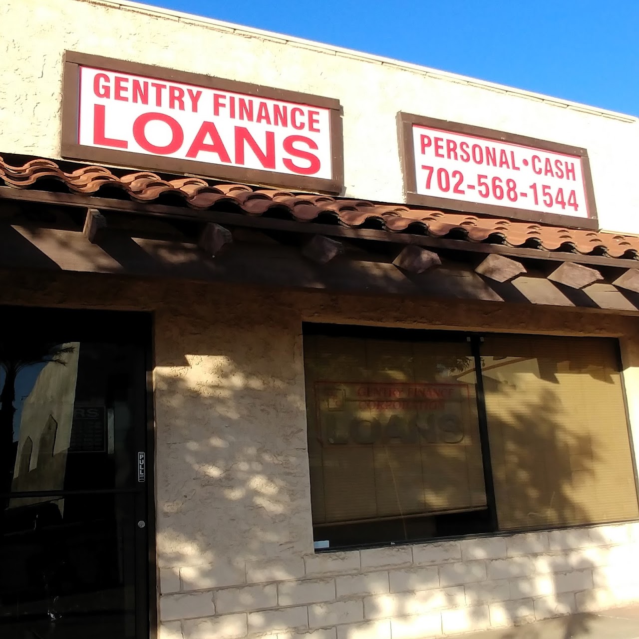 Venture Bad Credit Loans installment loans in Henderson, Nevada (NV)