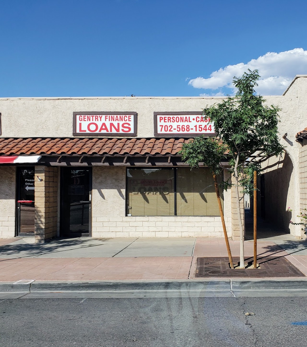 Venture Bad Credit Loans - exterior - Henderson, Nevada