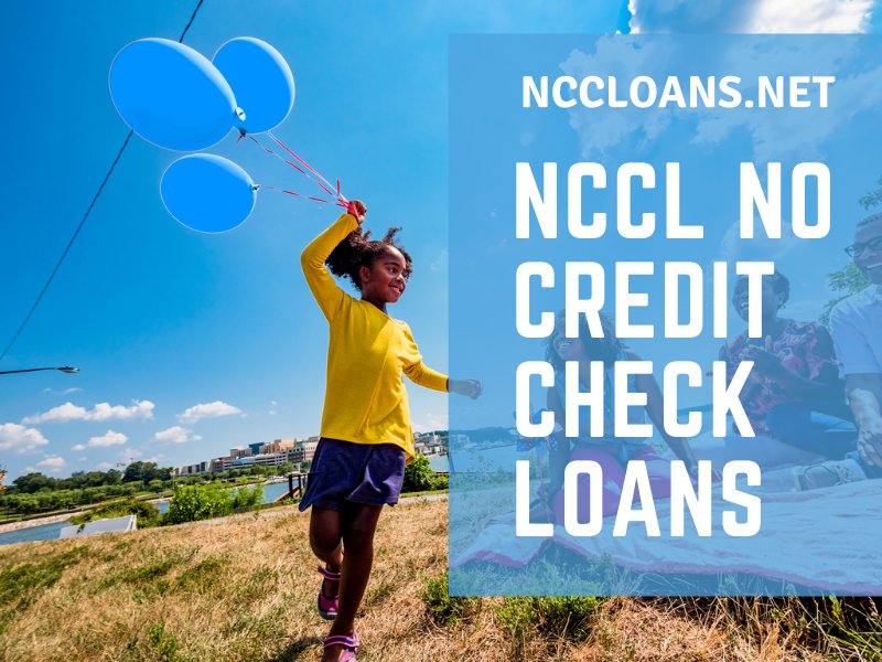 NCCL No Credit Check Loans - exterior - Austin, Texas