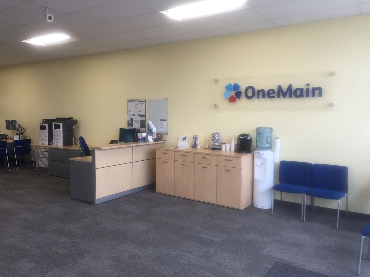 OneMain Financial payday loans in Cedar Rapids, Iowa (IA)