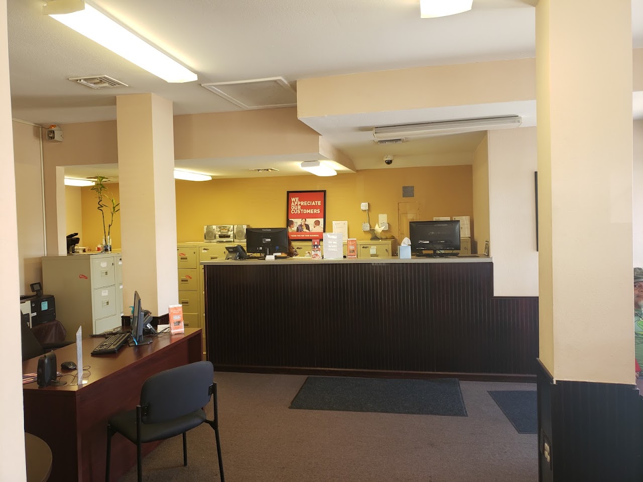 Fast Auto Loans, Inc. - exterior - Tucson, Arizona
