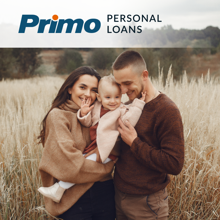 Primo Personal Loans - exterior - Salt Lake City, Utah