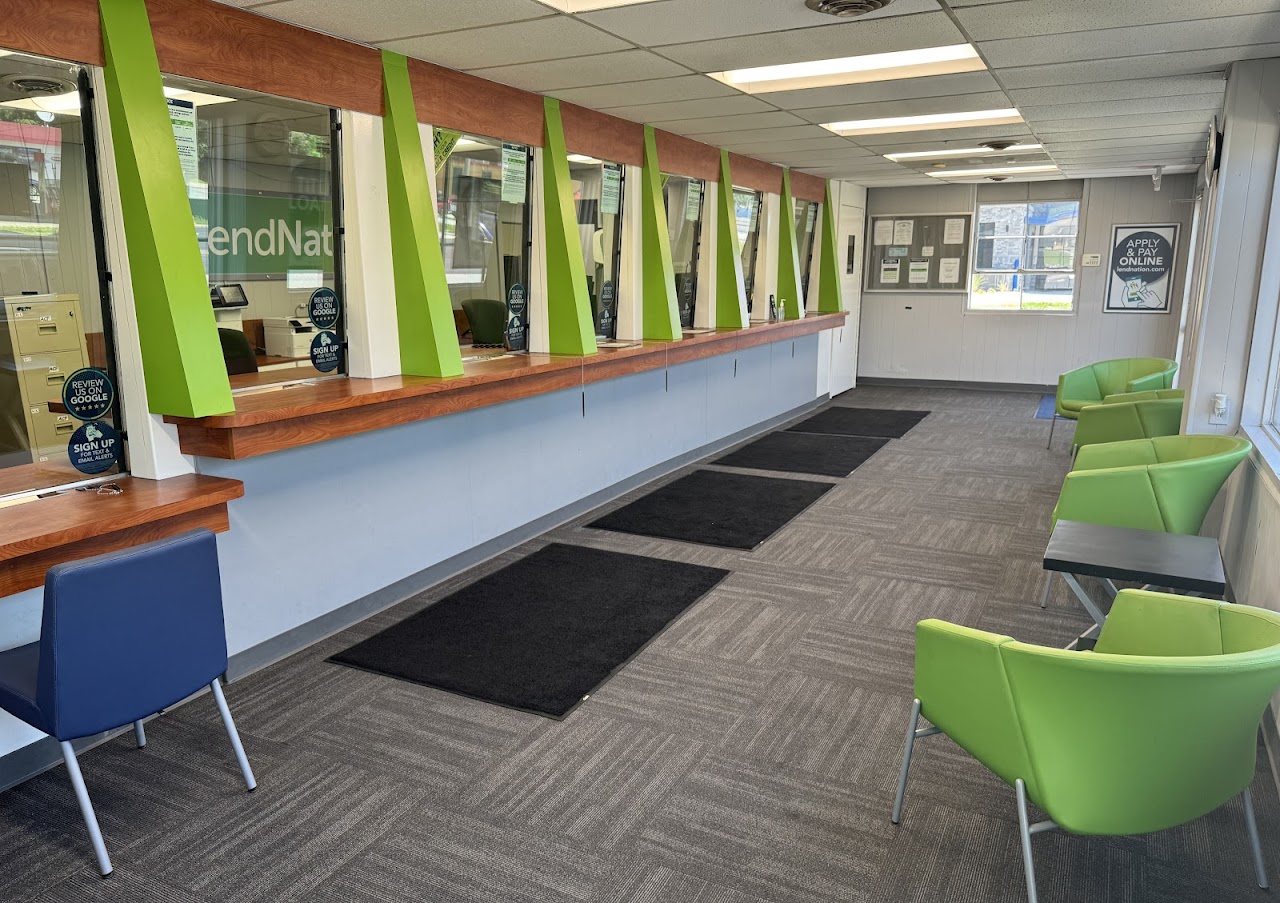 LendNation payday loans in Springfield, Missouri (MO)