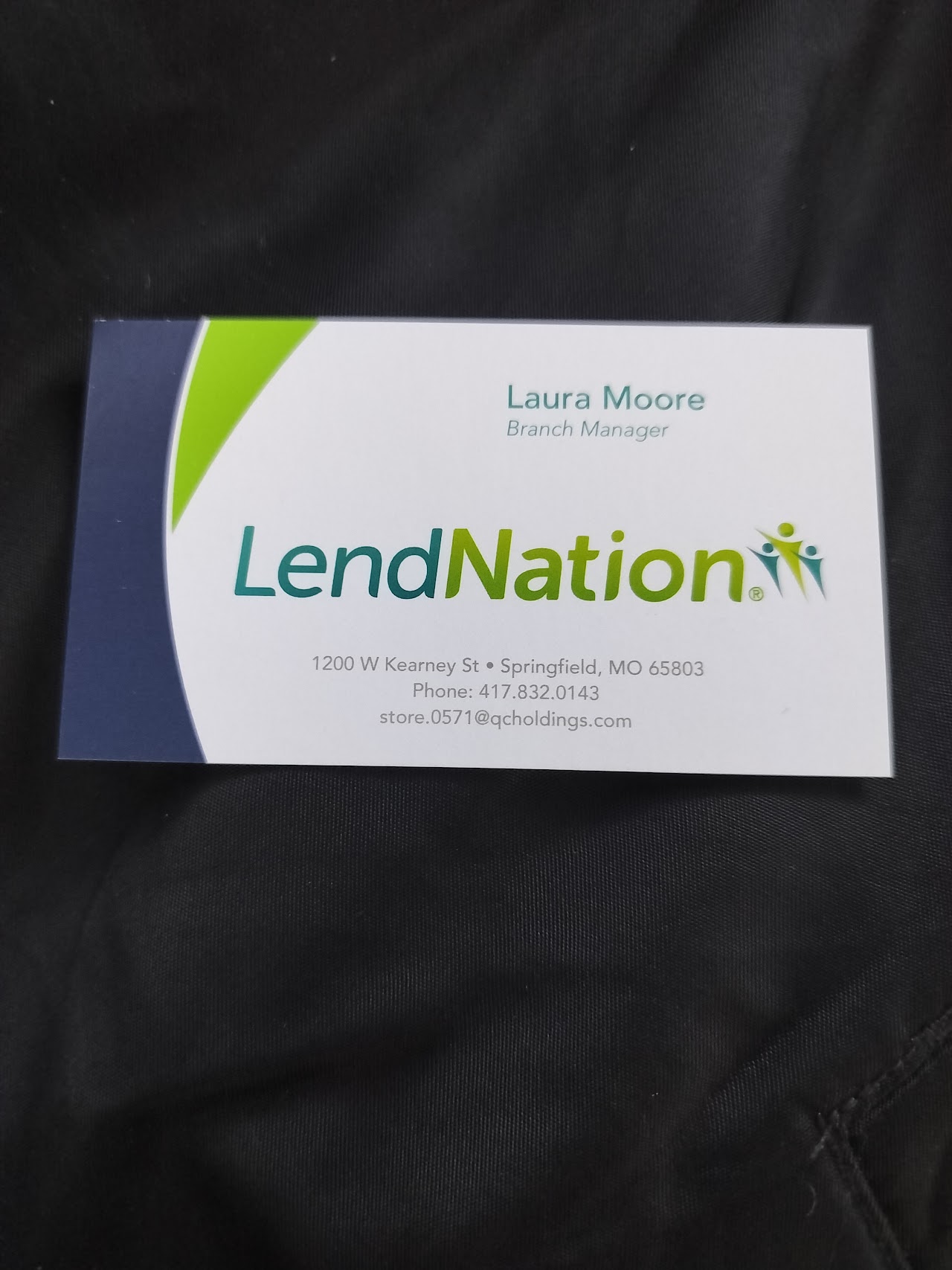 LendNation - exterior - Springfield, Missouri