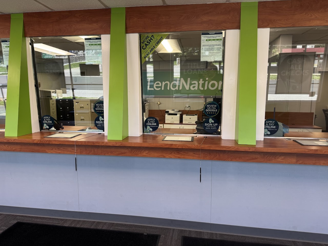 LendNation - exterior - Springfield, Missouri